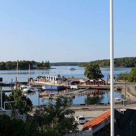 Vaxholm Seaview Cottage Экстерьер фото