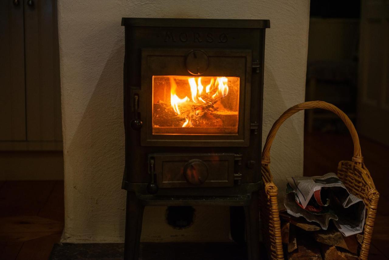 Vaxholm Seaview Cottage Экстерьер фото
