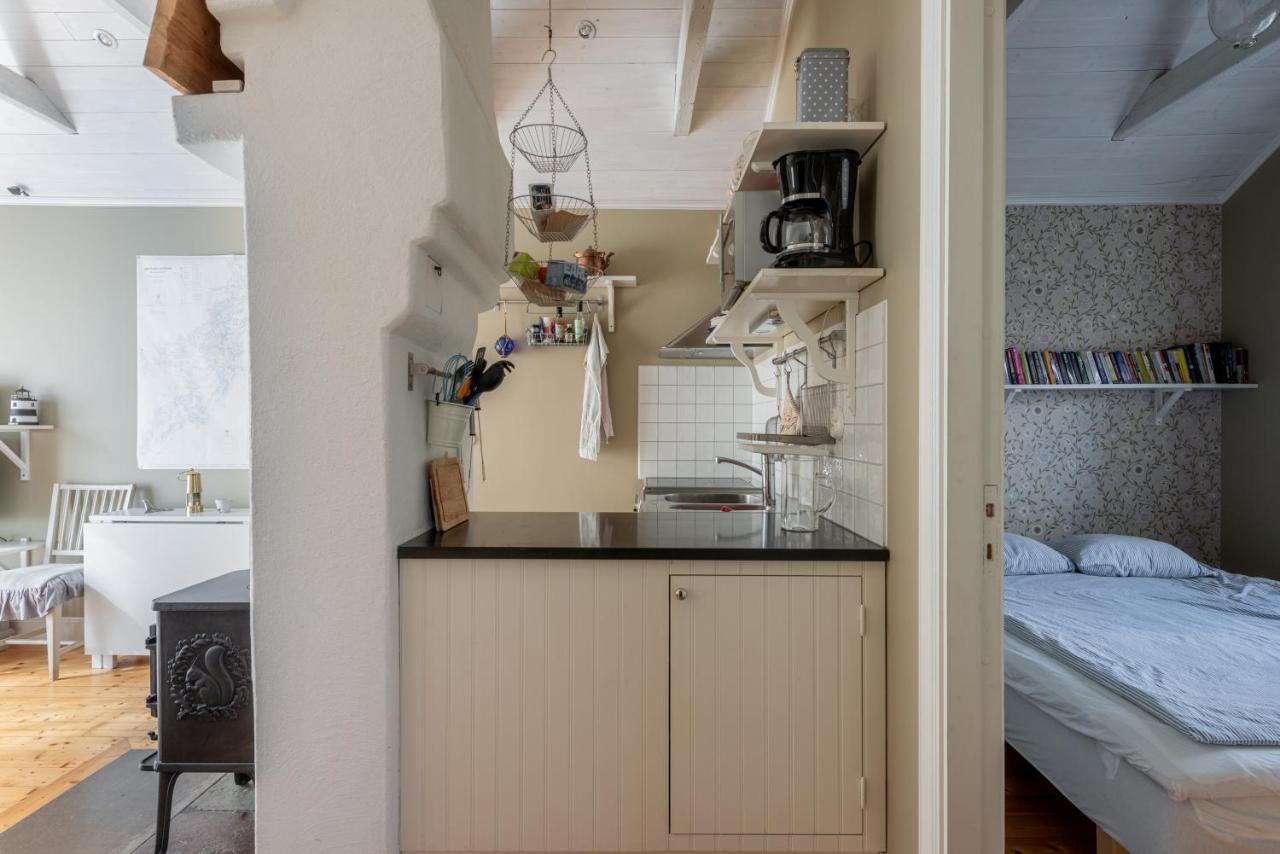 Vaxholm Seaview Cottage Экстерьер фото