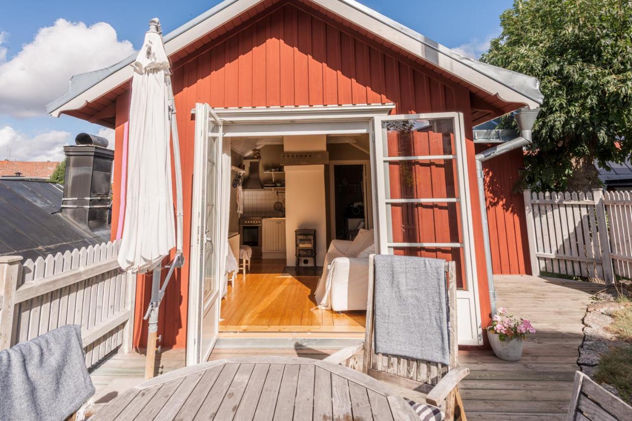 Vaxholm Seaview Cottage Экстерьер фото
