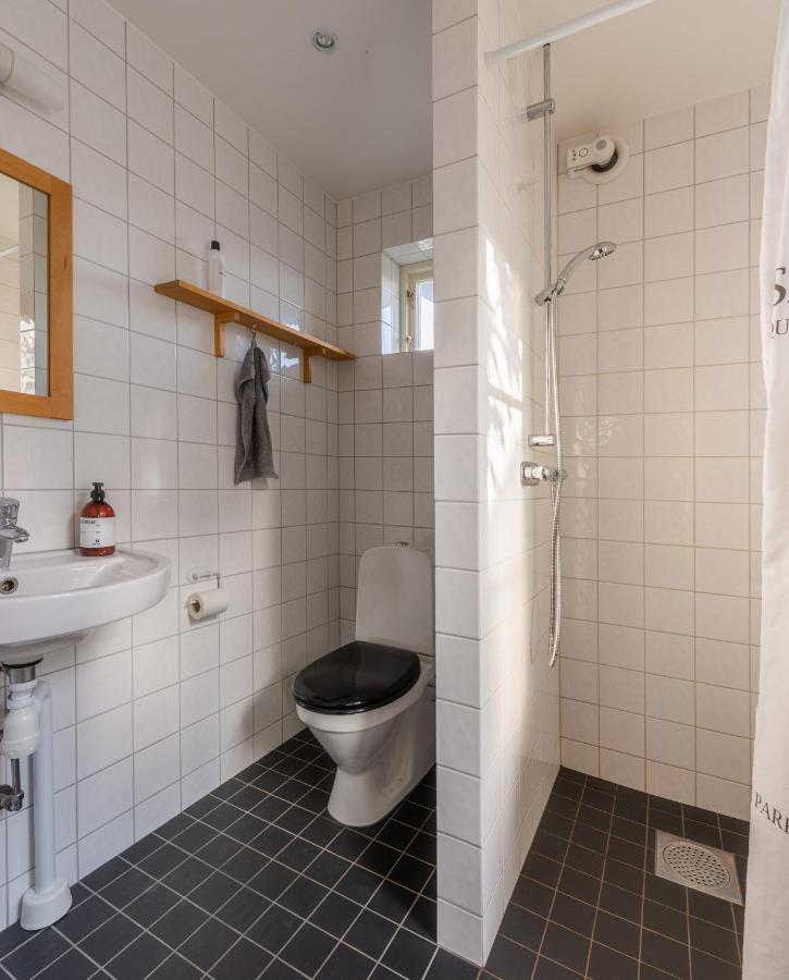 Vaxholm Seaview Cottage Экстерьер фото
