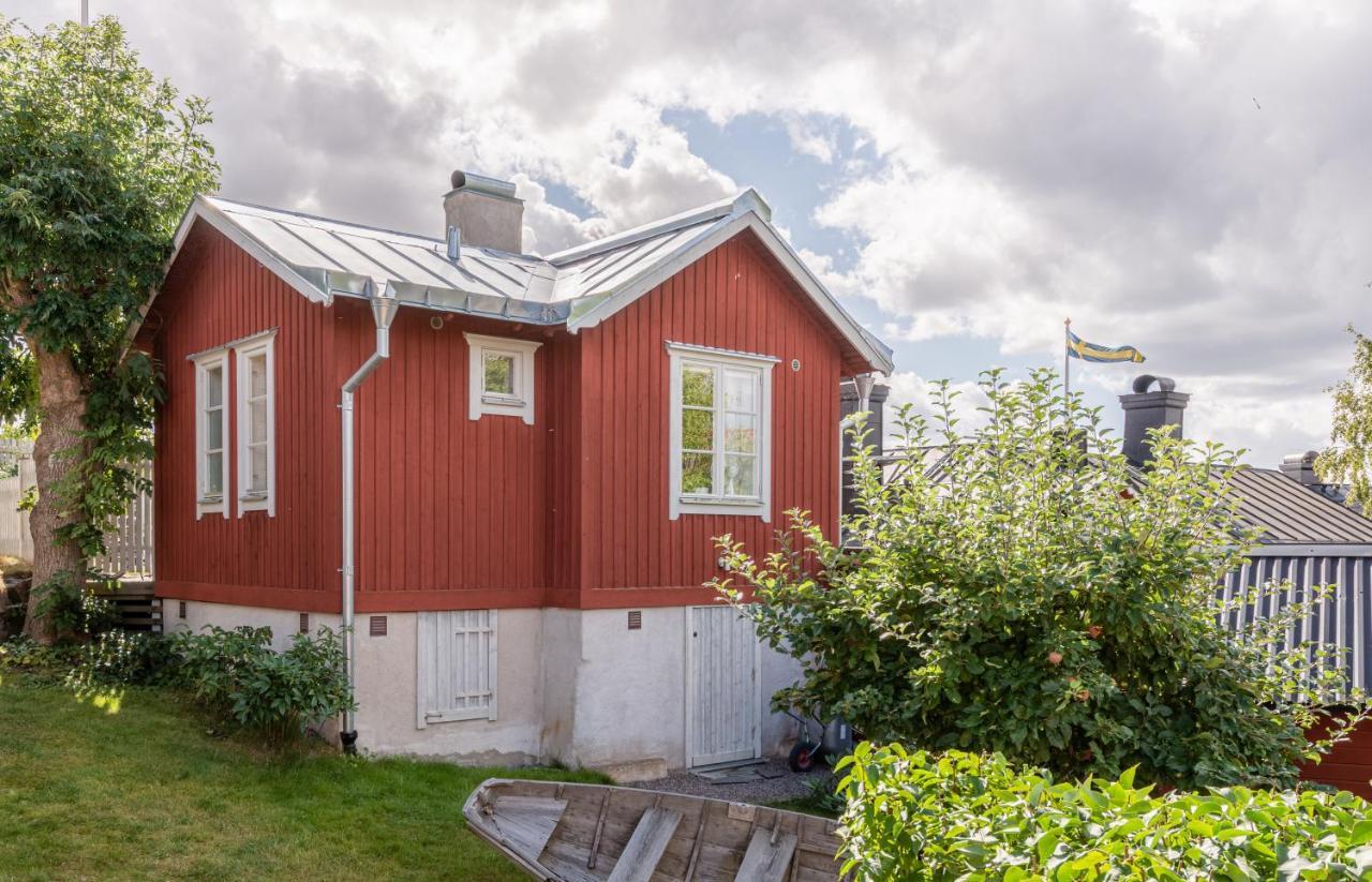 Vaxholm Seaview Cottage Экстерьер фото