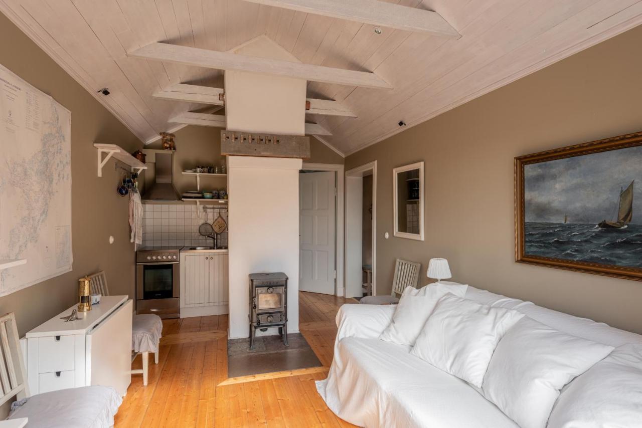 Vaxholm Seaview Cottage Экстерьер фото