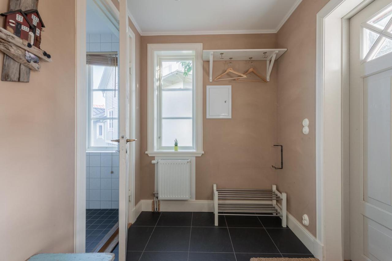 Vaxholm Seaview Cottage Экстерьер фото