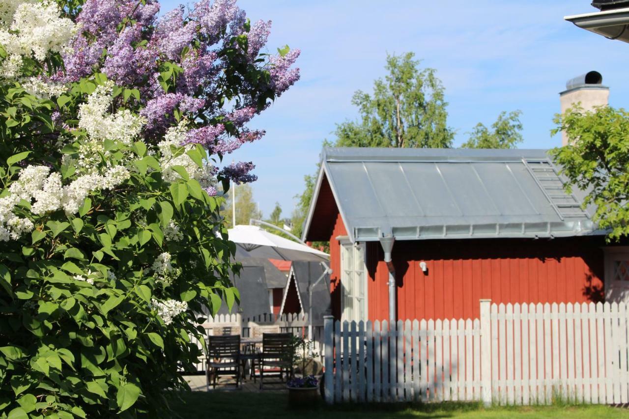 Vaxholm Seaview Cottage Экстерьер фото